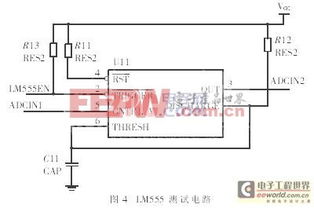 中规模集成电路功能测试仪的设计方案与实现路径